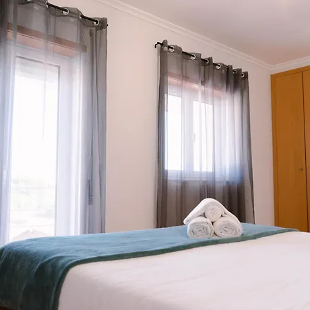 Retiro Da Atafona Pool House White Дом отдыха Monte (Aveiro)