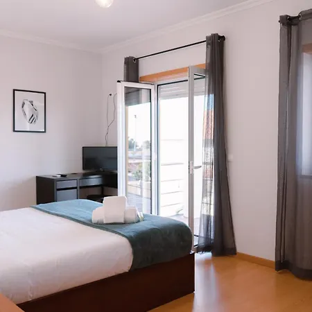 Retiro Da Atafona Pool House White Дом отдыха