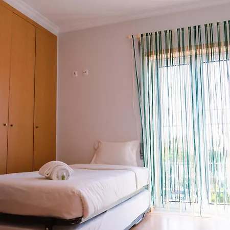 Дом отдыха Retiro Da Atafona Pool House White