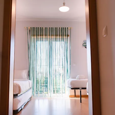 Retiro Da Atafona Pool House White Дом отдыха Monte (Aveiro)