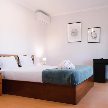 Retiro Da Atafona Pool House White *