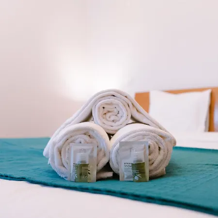 Retiro Da Atafona Pool House White Monte (Aveiro)