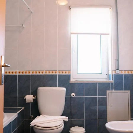 Retiro Da Atafona Pool House White Дом отдыха Monte (Aveiro)