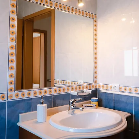 Retiro Da Atafona Pool House White * Monte (Aveiro)