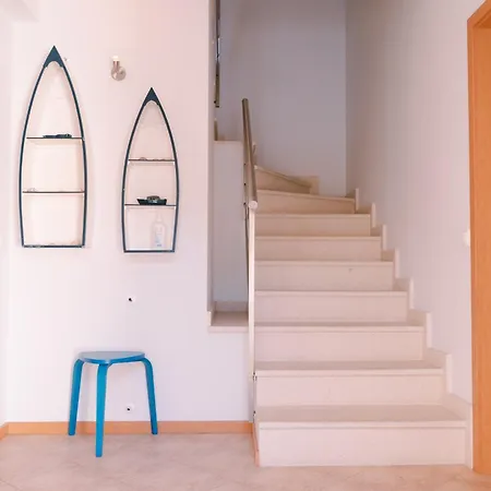 Retiro Da Atafona Pool House White Дом отдыха