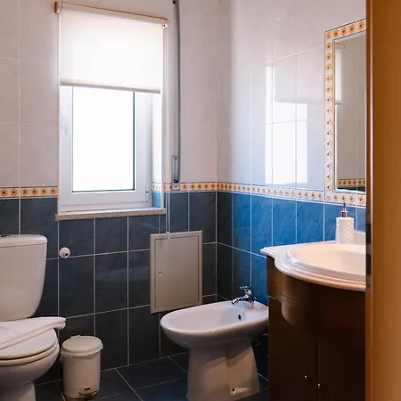 Retiro Da Atafona Pool House White Дом отдыха