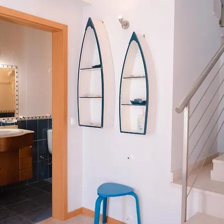 Дом отдыха Retiro Da Atafona Pool House White