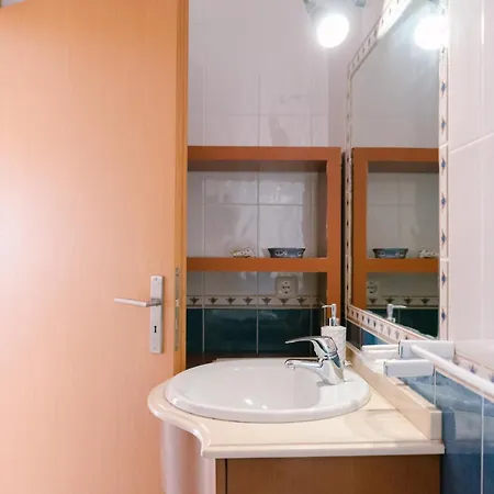 Retiro Da Atafona Pool House White Дом отдыха *