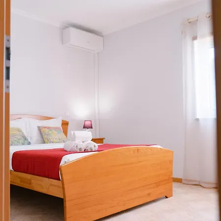 Retiro Da Atafona Pool House White Дом отдыха Monte (Aveiro)