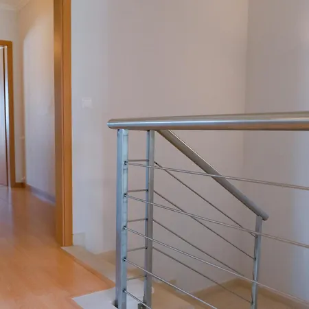 Дом отдыха Retiro Da Atafona Pool House White *