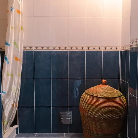 Retiro Da Atafona Pool House White Monte (Aveiro)