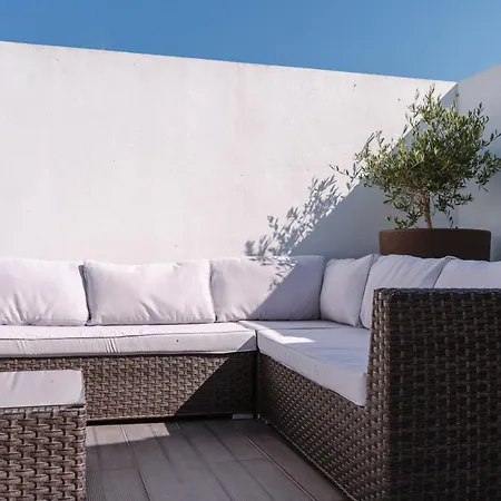 Retiro Da Atafona Pool House White * Monte (Aveiro)