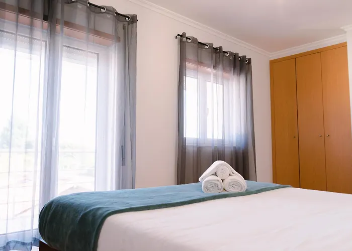 Retiro Da Atafona Pool House White Casa de Férias Monte (Aveiro)