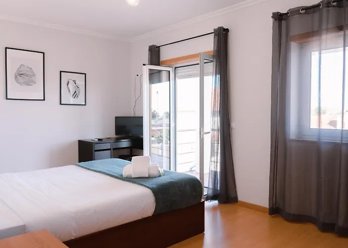 Retiro Da Atafona Pool House White Casa de Férias