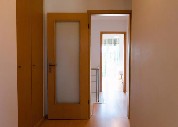 Retiro Da Atafona Pool House White *