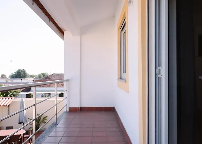 Retiro Da Atafona Pool House White Casa de Férias