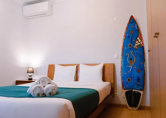 Retiro Da Atafona Pool House White Casa de Férias *