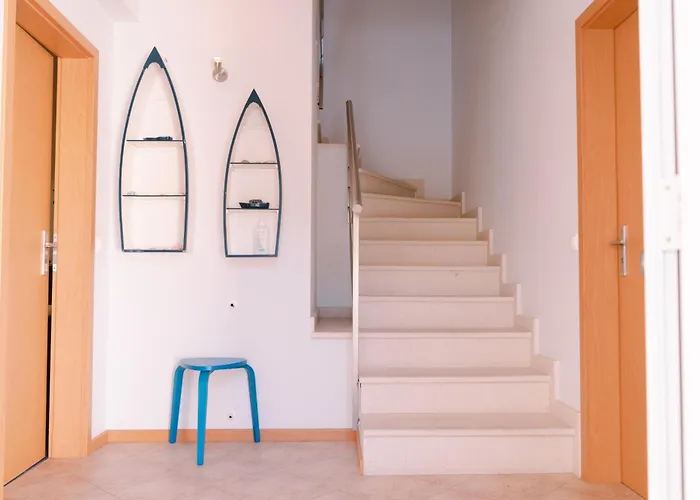 Retiro Da Atafona Pool House White Casa de Férias