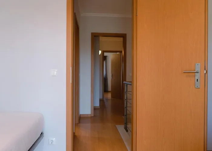 Casa de Férias Retiro Da Atafona Pool House White