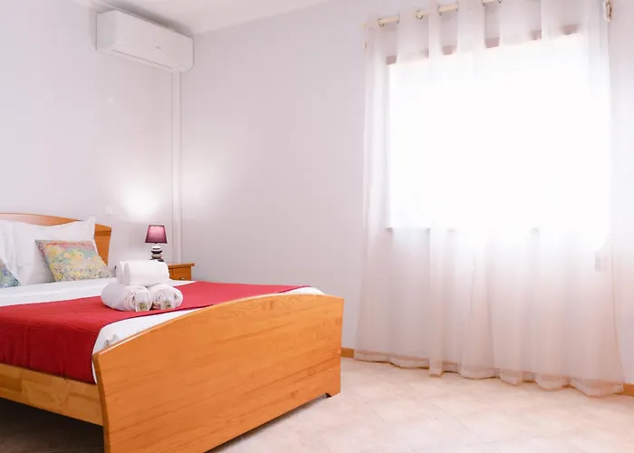 Casa de Férias Retiro Da Atafona Pool House White *