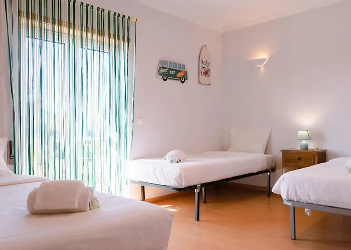 Retiro Da Atafona Pool House White * Monte (Aveiro)