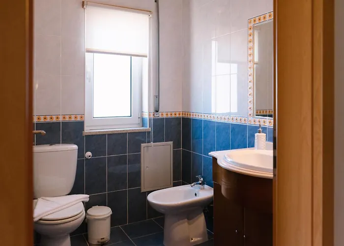 Retiro Da Atafona Pool House White Casa de Férias