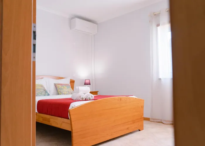 Retiro Da Atafona Pool House White Casa de Férias Monte (Aveiro)