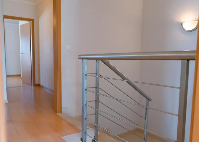 Casa de Férias Retiro Da Atafona Pool House White *