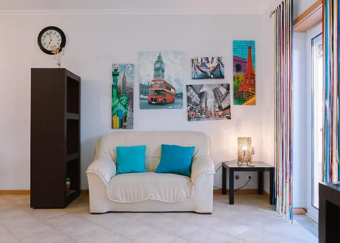 Casa de Férias Retiro Da Atafona Pool House White